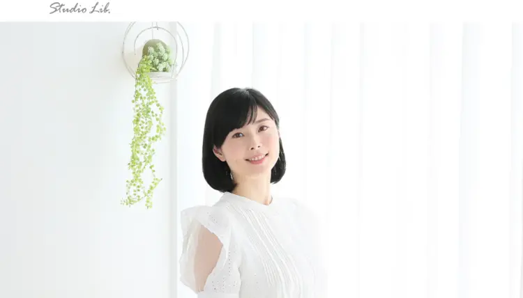 大阪の心斎橋でおすすめの婚活お見合い写真が綺麗に撮れる写真スタジオ10選7