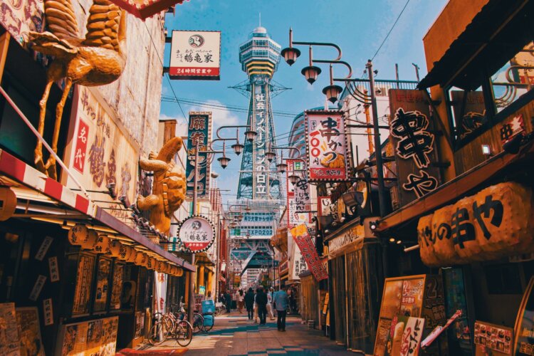 大阪で人気なセルフ写真館ピックアップ10選！流行店舗をご紹介