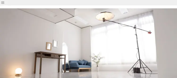 大阪の心斎橋にある宣材写真の撮影におすすめな写真スタジオ10選5