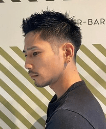 【30代】男性のお見合い写真におすすめの髪型は？女性に人気な髪型を紹介5-1