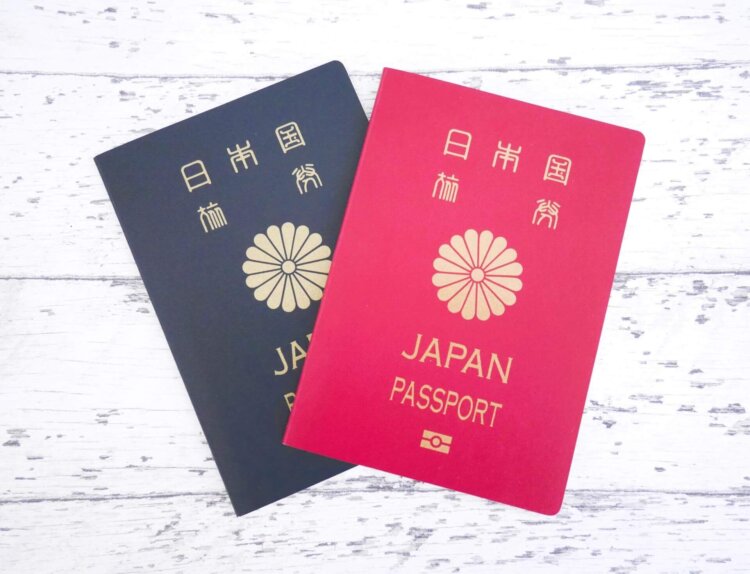 大阪でおすすめのパスポート写真が失敗しない写真スタジオ8選1