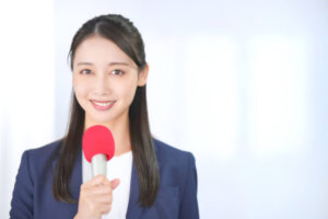 埼玉でアナウンサー就活写真におすすめの写真スタジオ10選1