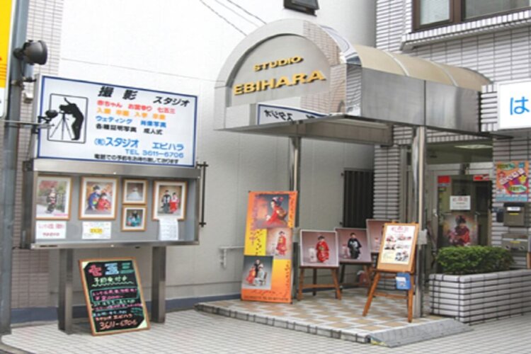 錦糸町エリアでおすすめの就活写真が撮影できる写真スタジオ5選10
