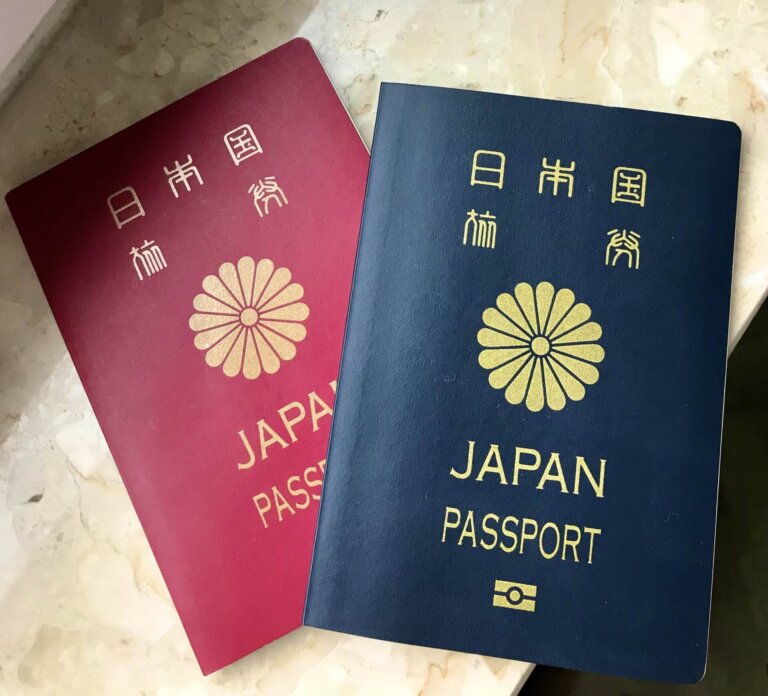東京でおすすめのパスポート写真が失敗しない写真スタジオ8選