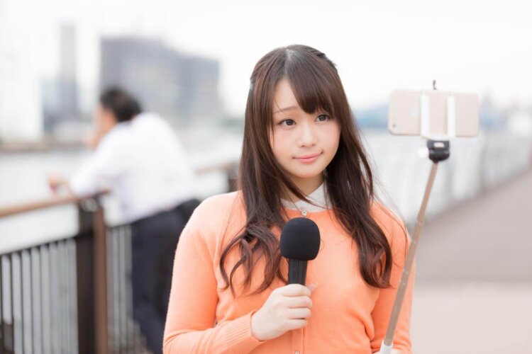 名古屋でアナウンサー就活写真におすすめの写真スタジオ8選1