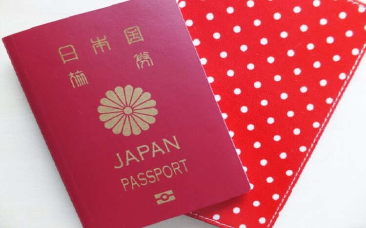 名古屋でおすすめのパスポート写真が失敗しない写真スタジオ9選2