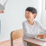 男子の中学受験写真に相応しい髪型をセット方法や注意点と共に解説します！