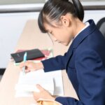 女子の中学受験写真の髪型に悩んでる方必見！おすすめの髪型を長さ別に紹介