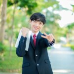 【男子向け】高校受験・願書写真の撮り方を徹底解説！時期や髪型など