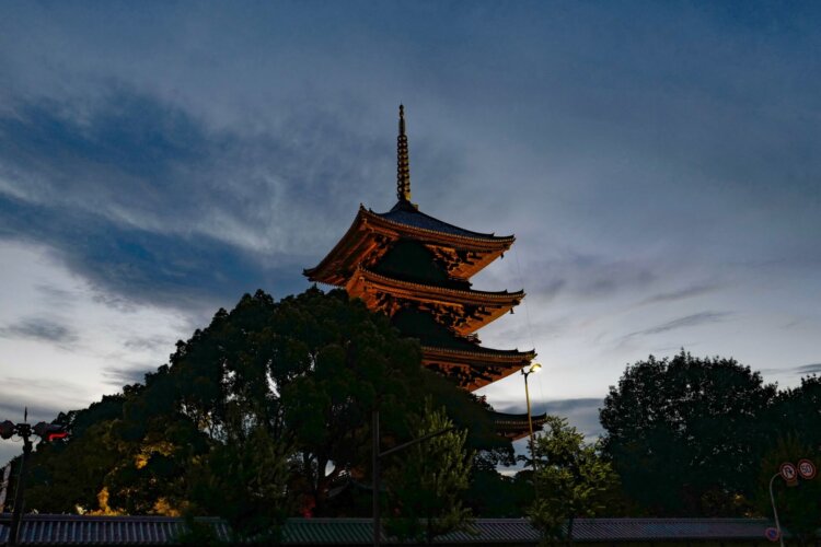 京都にある遺影・生前写真におすすめな写真館を紹介5