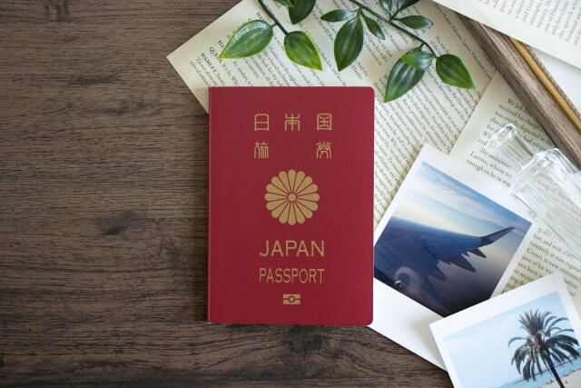 渋谷でおすすめのパスポート写真が撮れるスタジオ10選