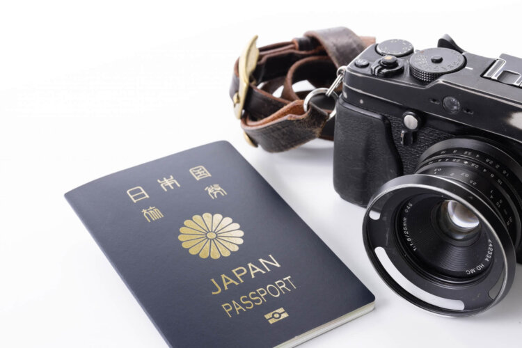 町田でおすすめのパスポート写真が撮れるスタジオ5選3