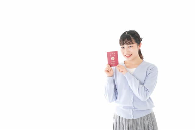 渋谷でおすすめのパスポート写真が撮れるスタジオ10選2