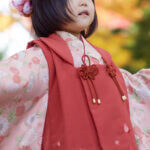七五三で使用する「被布」とは？着る年齢やメリットを解説！
