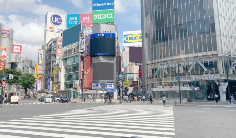 渋谷でおしゃれなマタニティフォトが撮影できるスタジオ12選28