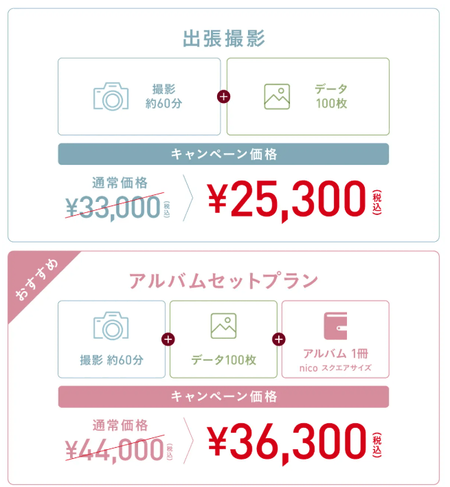 新潟でバースデーフォトをおしゃれに撮れるおすすめスタジオ10選07-1