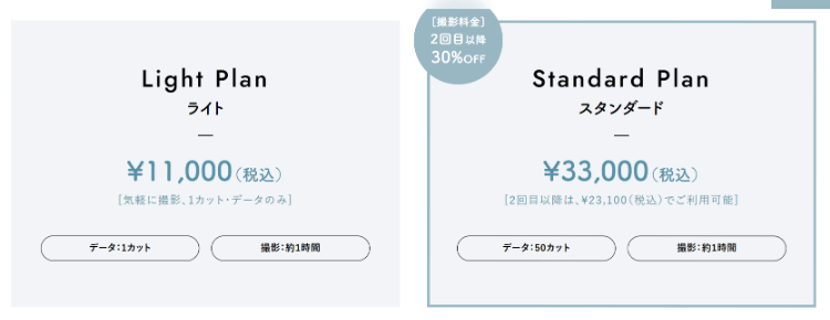 岡山でバースデーフォトをおしゃれに撮れるおすすめスタジオ10選20-1