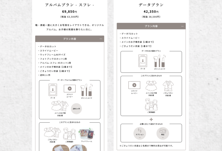 埼玉の浦和・大宮・川口でバースデーフォトをおしゃれに撮れるおすすめスタジオ92