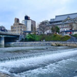 京都の四条烏丸でおしゃれなマタニティフォトが撮影できるスタジオ10選28