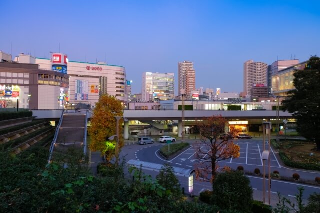 埼玉県の浦和・大宮・川口のお食い初め記念写真撮影におすすめな写真館13選28