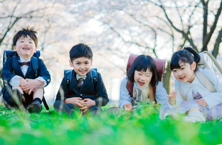 長野でおしゃれな入園入学・卒園卒業写真が撮影できるスタジオ10選！スタジオの選び方も解説1