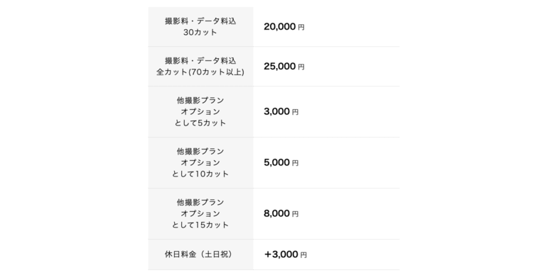 栃木でおしゃれな入園入学・卒園卒業写真が撮影できるスタジオ12選！スタジオの選び方も解説6