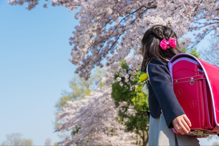 佐賀でおしゃれな入園入学・卒園卒業写真が撮影できるスタジオ10選！スタジオの選び方も解説1