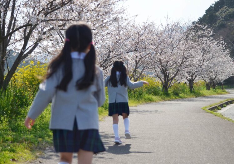 鹿児島でおしゃれな入園入学・卒園卒業写真が撮影できるスタジオ10選！スタジオの選び方も解説18