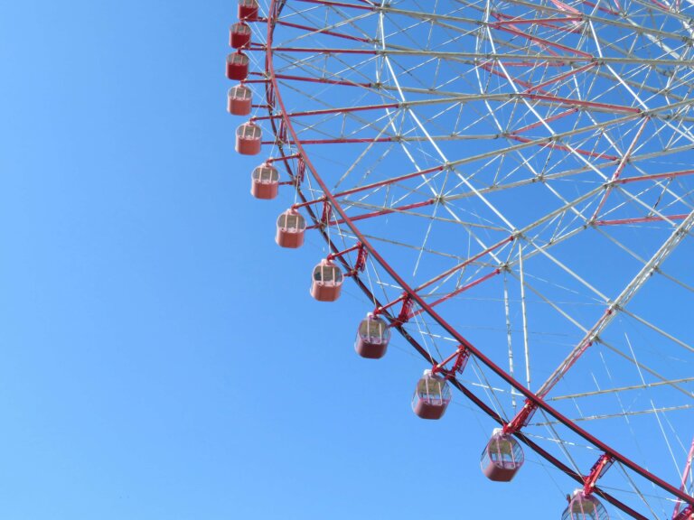 葛西・西葛西にある節句写真の撮影におすすめな写真館4選