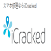 iCrackedのロゴ