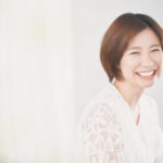 婚活・お見合い写真は歯を見せた表情が効果的！表情の作り方を紹介