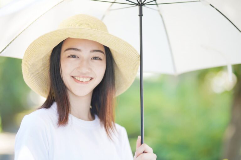 婚活写真で帽子を被るのはおすすめしない！異性ウケが悪い理由を解説