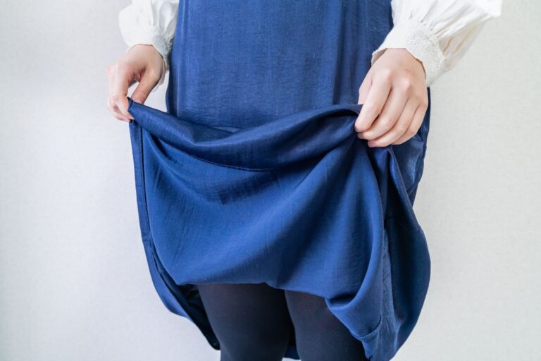 婚活写真におすすめのスカートの種類や色はとは?異性ウケの良いアイテムを紹介