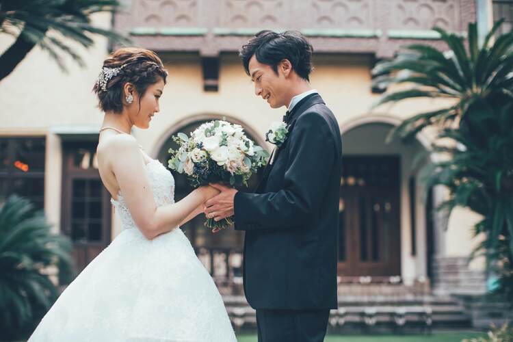 婚活写真に適した写真スタジオの選び方解説!事前準備も詳しく紹介1