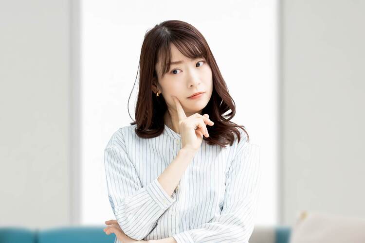 ぽっちゃりの婚活写真は服装選びにかかってる!おすすめコーデや注意点を紹介1