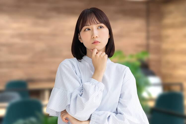 婚活写真にぴったりのワンピースを紹介!選び方やおすすめのポーズも1