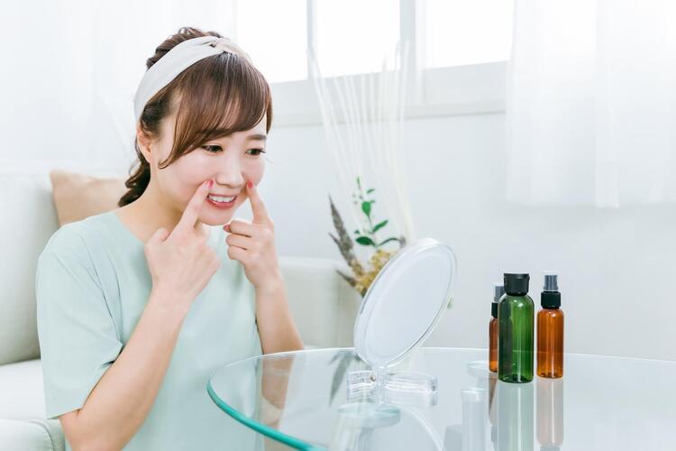 婚活・お見合い写真は歯を見せた表情が効果的!表情の作り方を紹介1