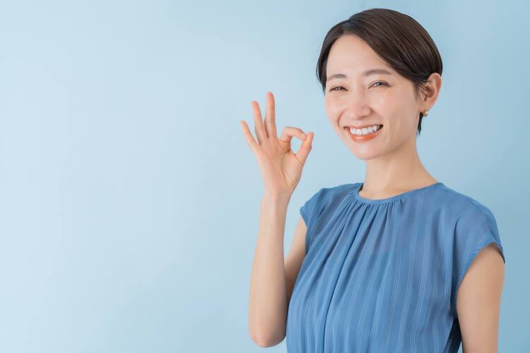 女性の婚活写真に適した服装はコレ！選び方やコーディネート例も紹介1