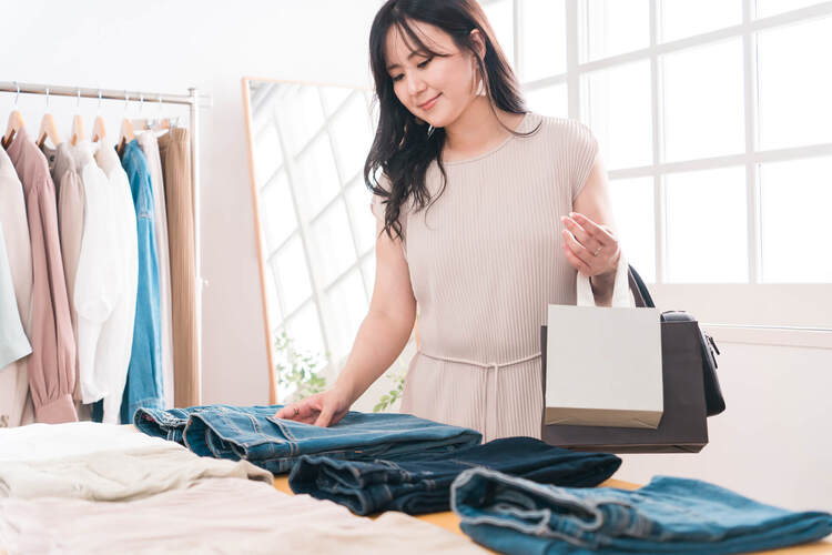 【20代女性】婚活写真に適した服装とは?おすすめの服装や準備方法も紹介1