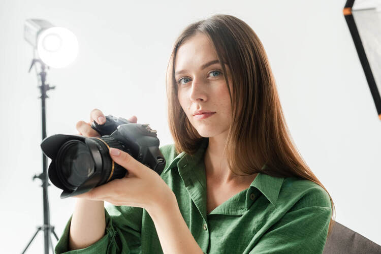 婚活写真に適した写真スタジオの選び方解説!事前準備も詳しく紹介10