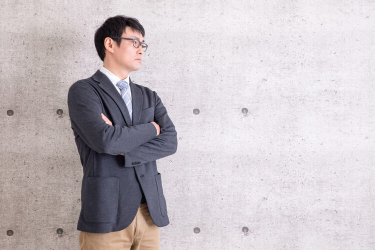 30代男性の婚活写真は何を着る?適した服装やブランドを紹介2