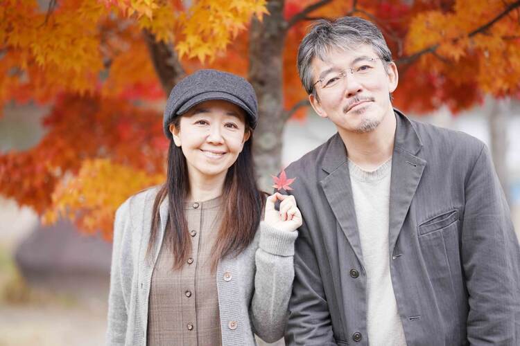 50代・60代の成婚のカギは写真!服装やポーズなどの撮り方を解説2