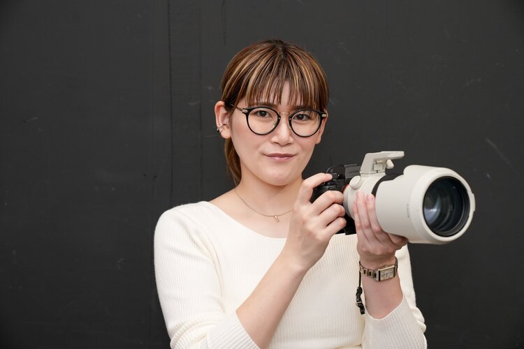 工夫次第で誰でも美人な婚活写真が撮れる!自分でできるコツを紹介2