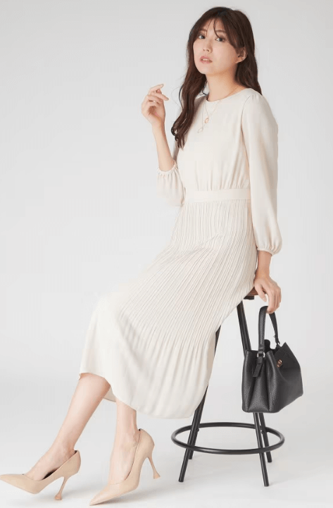 婚活写真の勝負服はどこで買う?価格帯別におすすめブランドを紹介!2