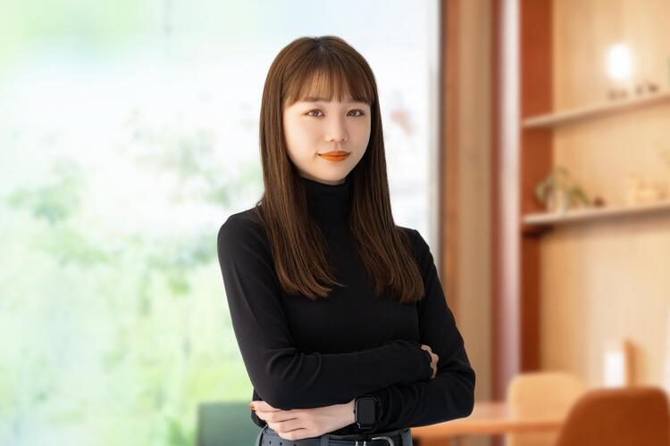 婚活・お見合い写真は歯を見せた表情が効果的!表情の作り方を紹介2