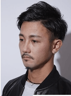 40代男性|異性にウケる婚活写真の撮り方とは?おすすめの髪型も紹介2