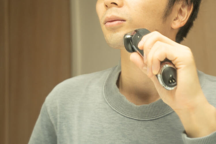 40代男性の婚活写真は落ち着きと清潔感がカギ!おすすめの服装を紹介3
