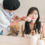 婚活写真はプロにフルメイクをしてもらおう！フルメイク付きスタジオも紹介3