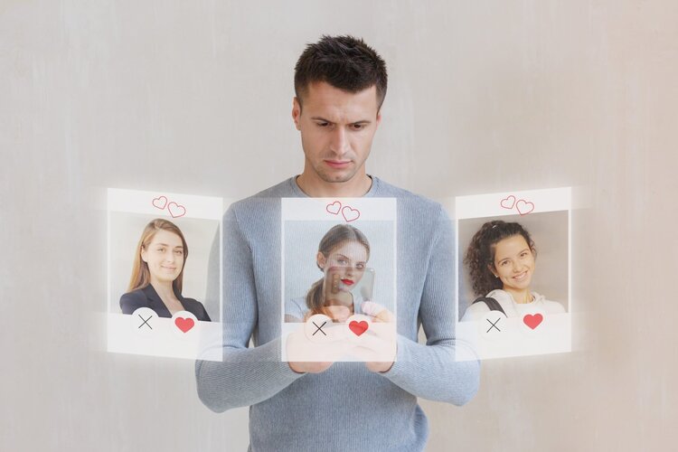 工夫次第で誰でも美人な婚活写真が撮れる!自分でできるコツを紹介3