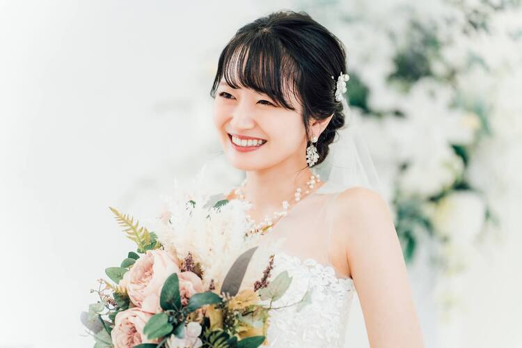婚活写真はどこで撮る?おすすめの撮影方法や料金相場を詳しく解説!3
